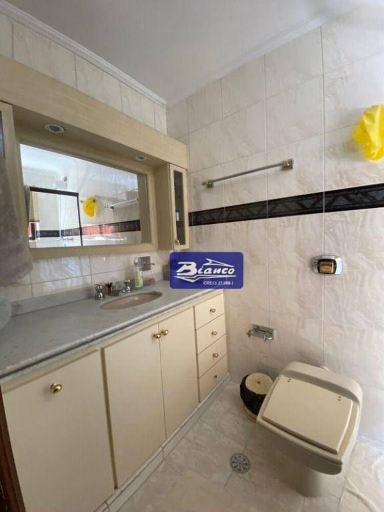 Sobrado, 4 quartos, 370 m² - Foto 4