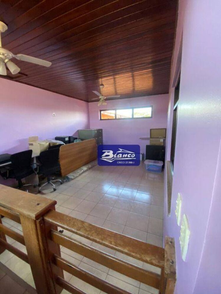 Sobrado, 4 quartos, 370 m² - Foto 8