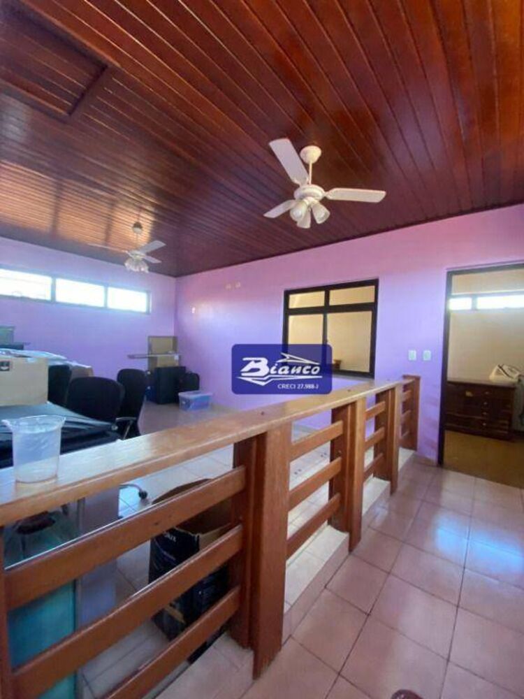 Sobrado, 4 quartos, 370 m² - Foto 7