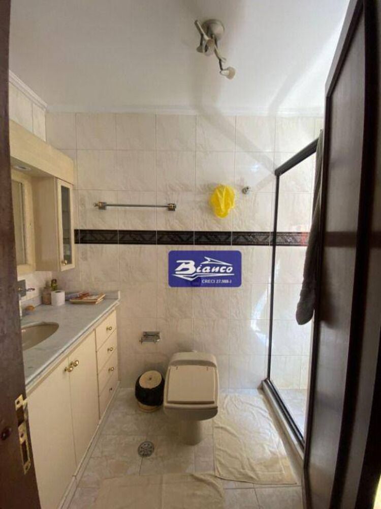 Sobrado, 4 quartos, 370 m² - Foto 3