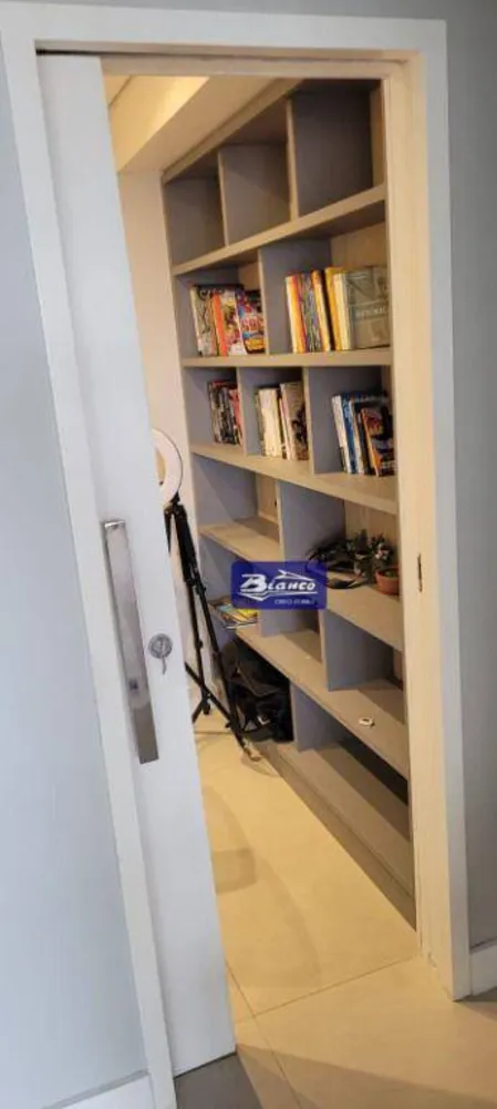 Apartamento, 2 quartos, 86 m² - Foto 4