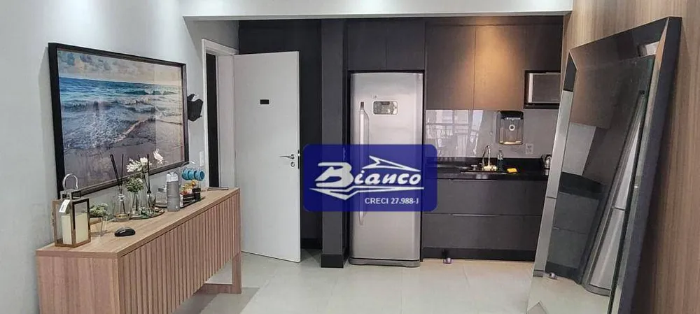 Apartamento, 2 quartos, 86 m² - Foto 3