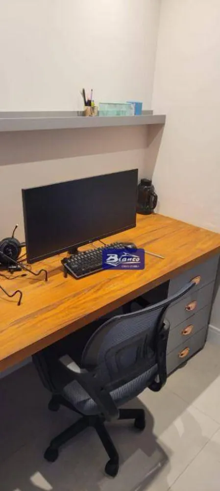 Apartamento, 2 quartos, 86 m² - Foto 7