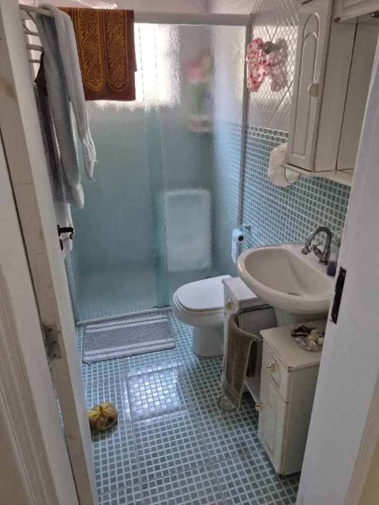 Sobrado, 4 quartos, 218 m² - Foto 8