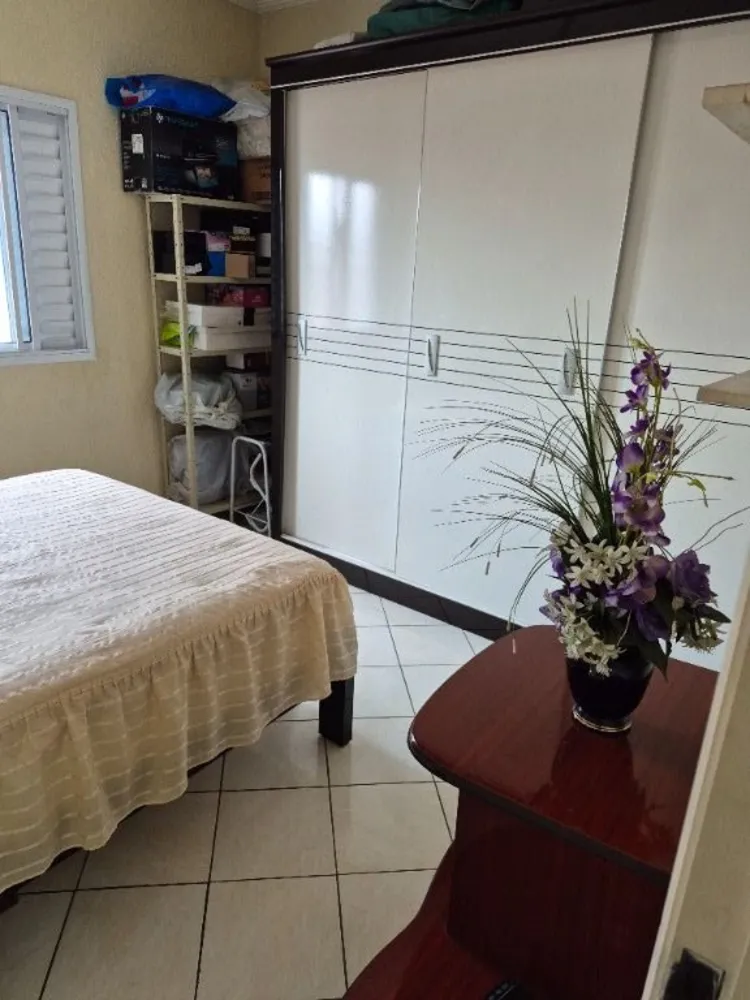 Sobrado, 4 quartos, 218 m² - Foto 6
