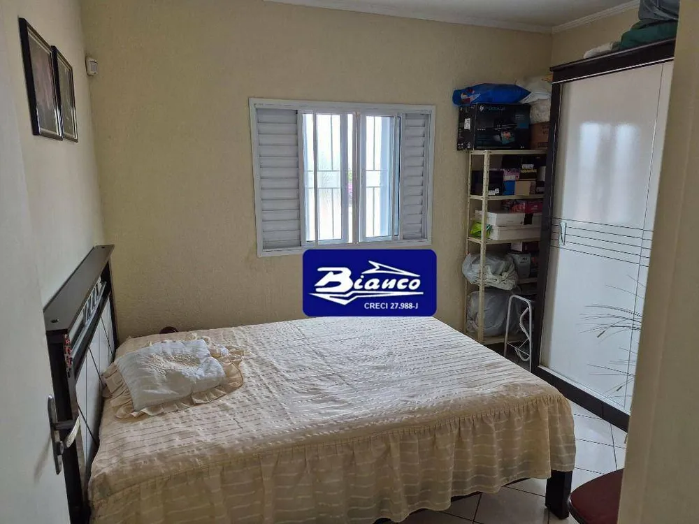 Sobrado, 4 quartos, 218 m² - Foto 3