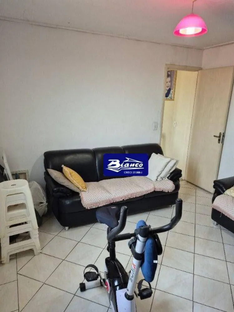 Sobrado, 4 quartos, 218 m² - Foto 4