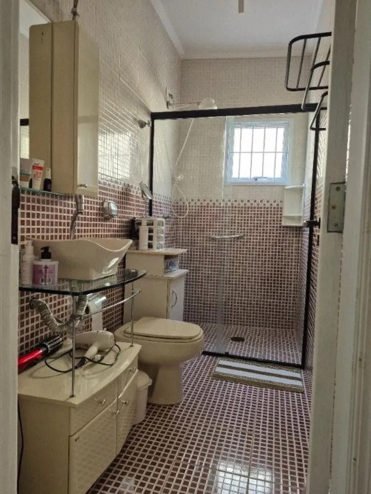 Sobrado, 4 quartos, 218 m² - Foto 5