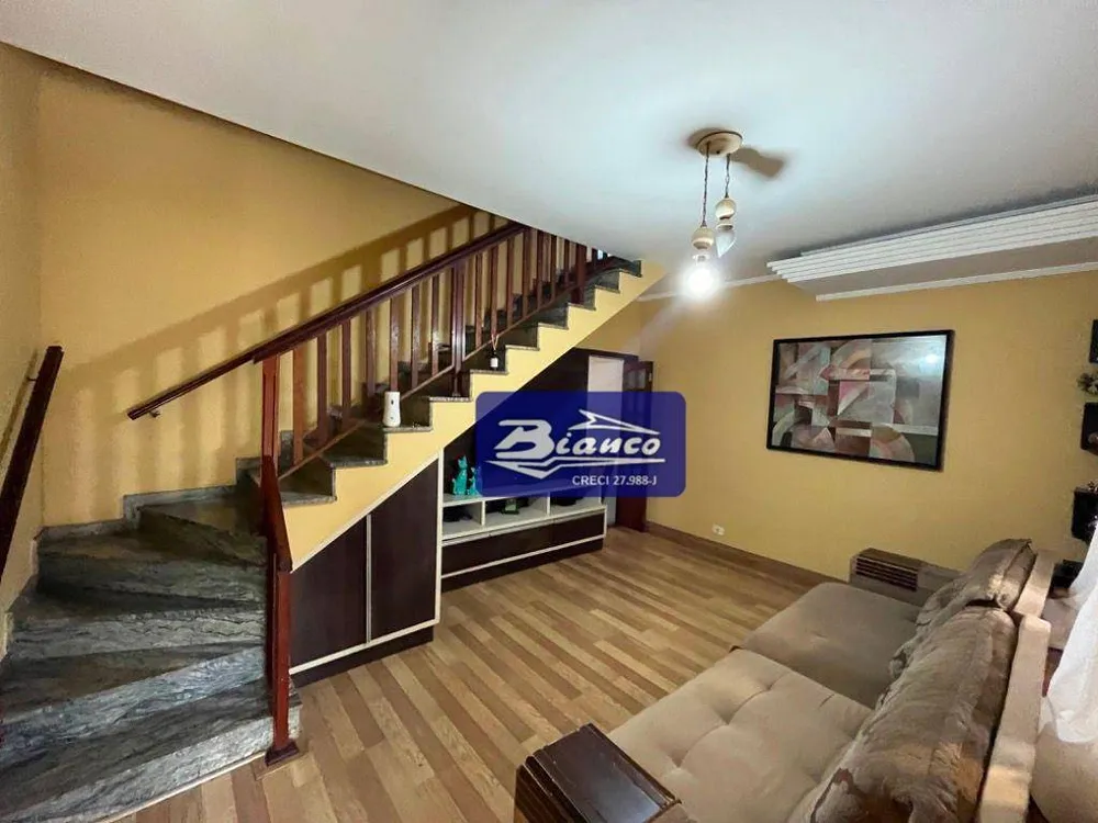 Sobrado, 2 quartos, 80 m² - Foto 4