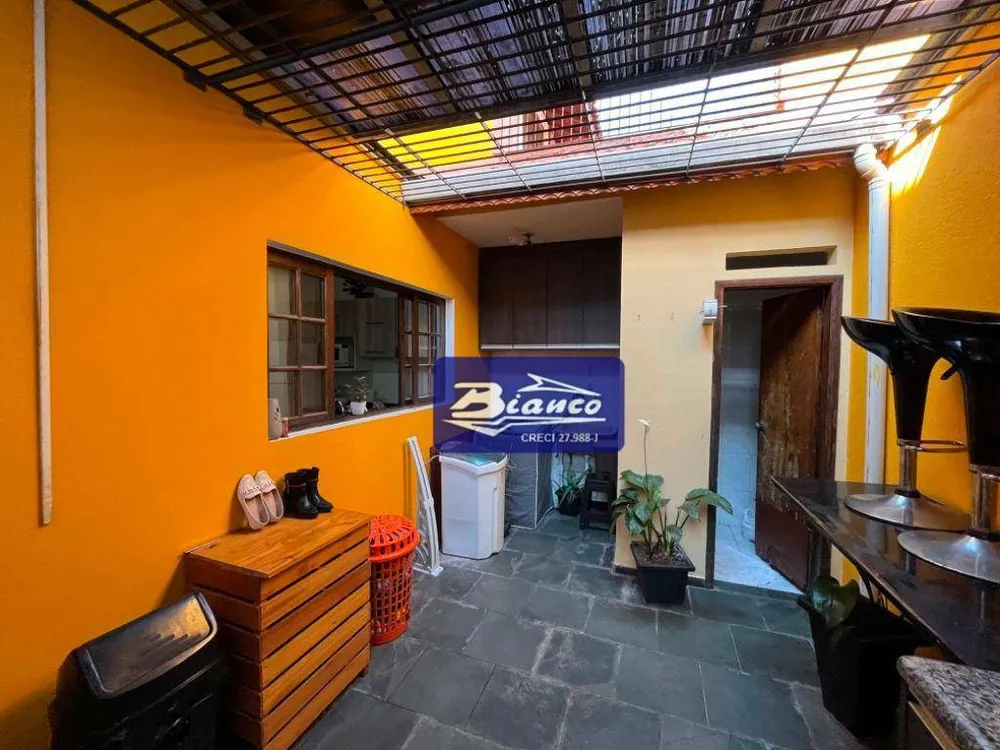 Sobrado, 2 quartos, 80 m² - Foto 7