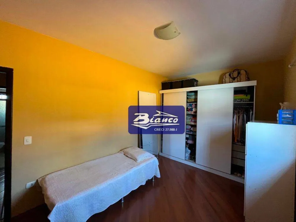 Sobrado, 2 quartos, 80 m² - Foto 11