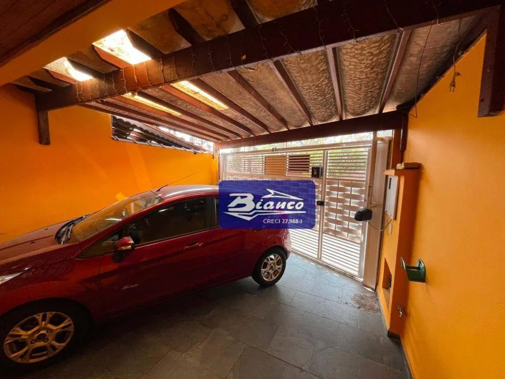 Sobrado, 2 quartos, 80 m² - Foto 3