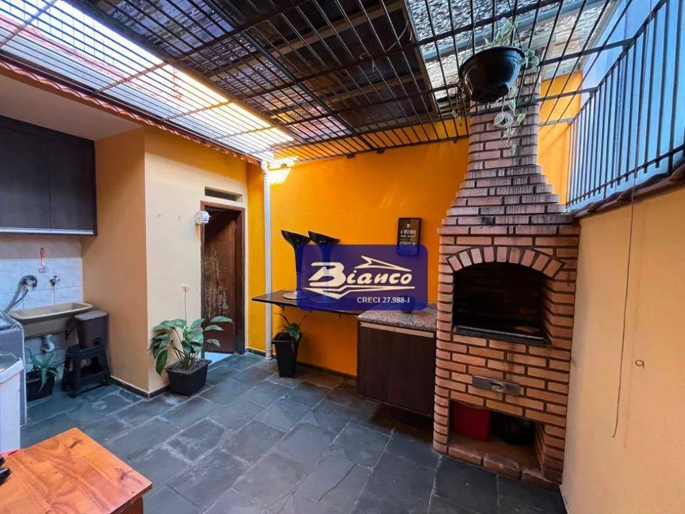 Sobrado, 2 quartos, 80 m² - Foto 6