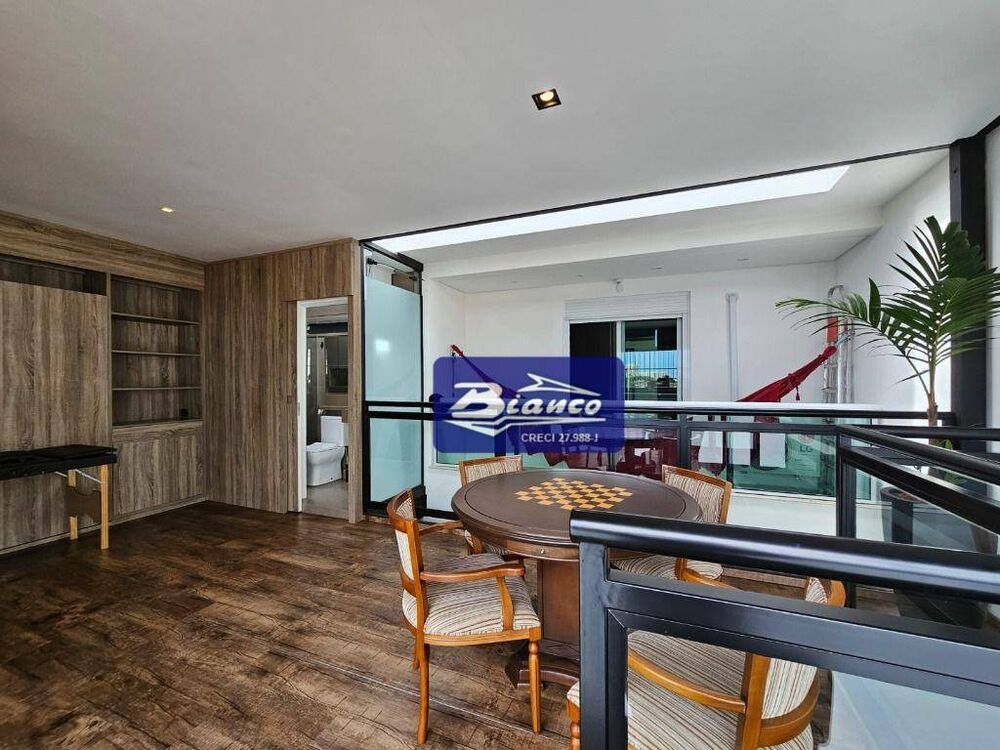 Sobrado, 4 quartos, 260 m² - Foto 4