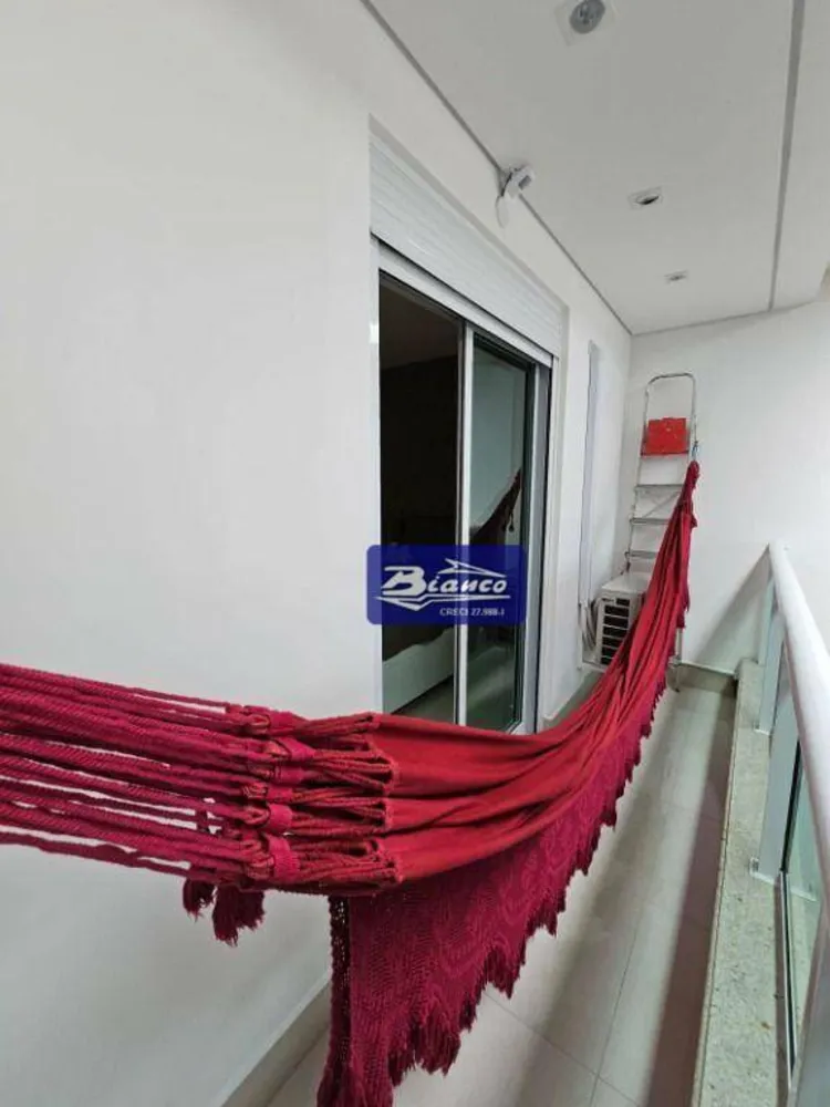 Sobrado, 4 quartos, 260 m² - Foto 4