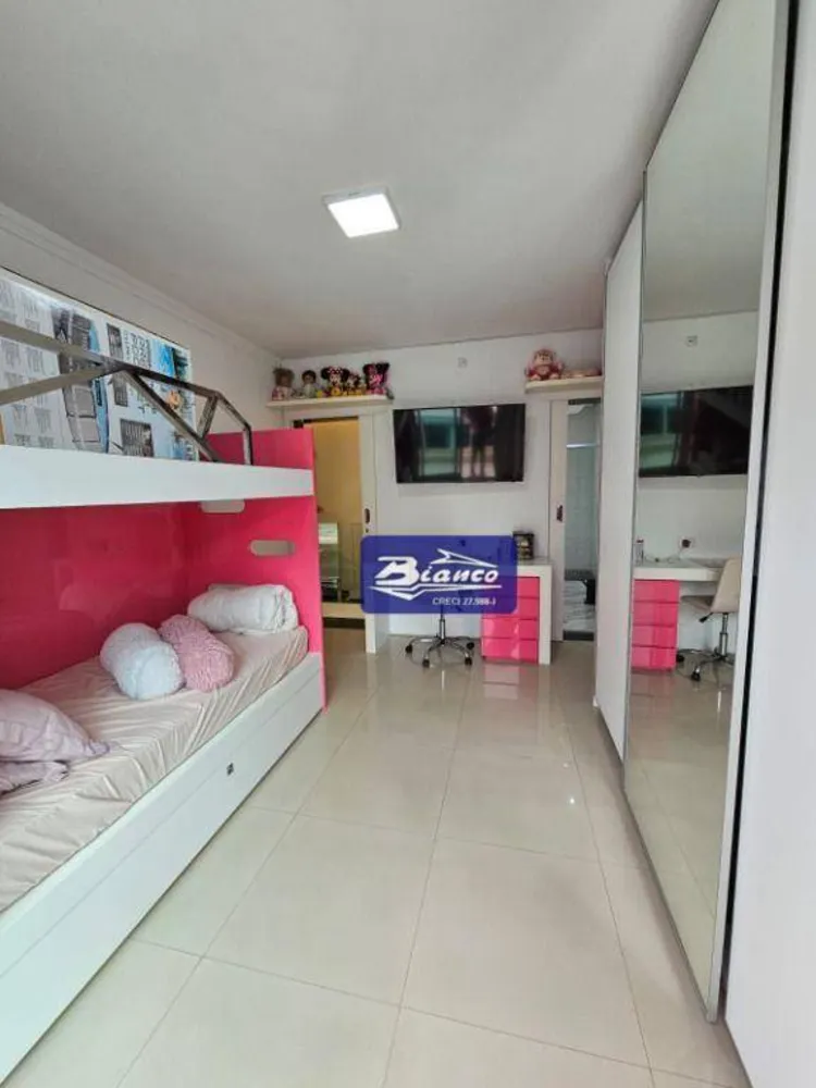 Sobrado, 4 quartos, 260 m² - Foto 5