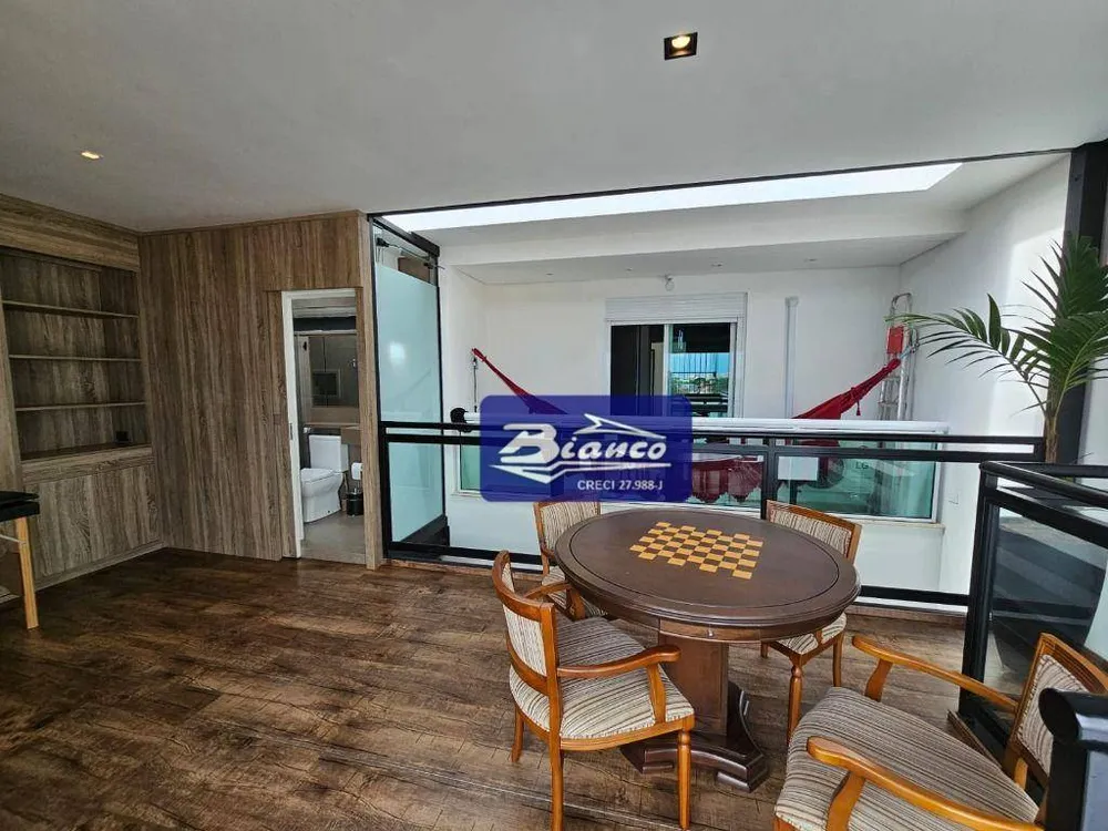 Sobrado, 4 quartos, 260 m² - Foto 11