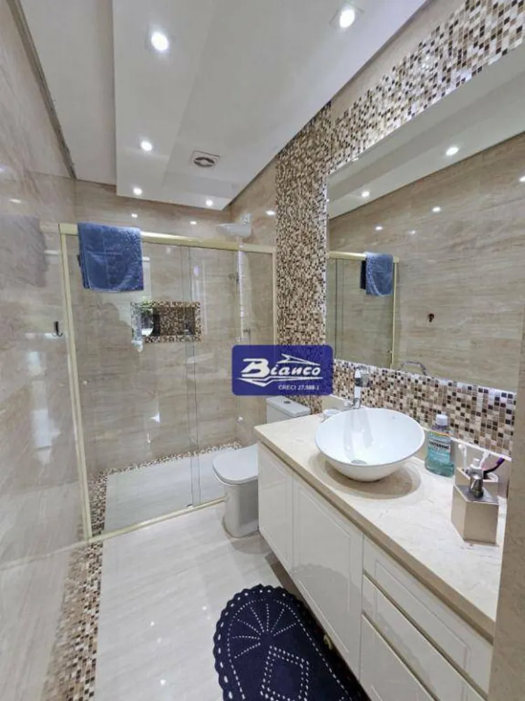 Sobrado, 4 quartos, 260 m² - Foto 7
