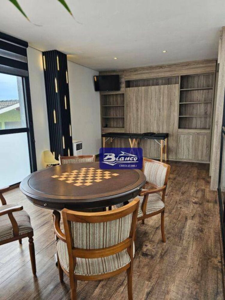 Sobrado, 4 quartos, 260 m² - Foto 3