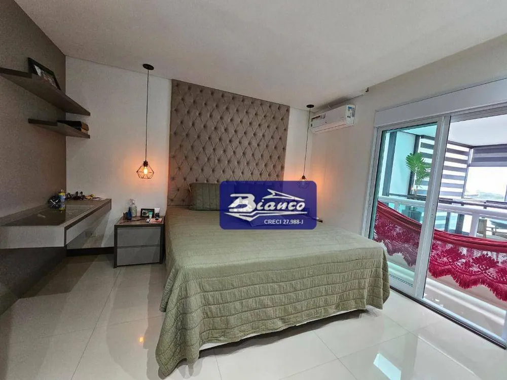 Sobrado, 4 quartos, 260 m² - Foto 3