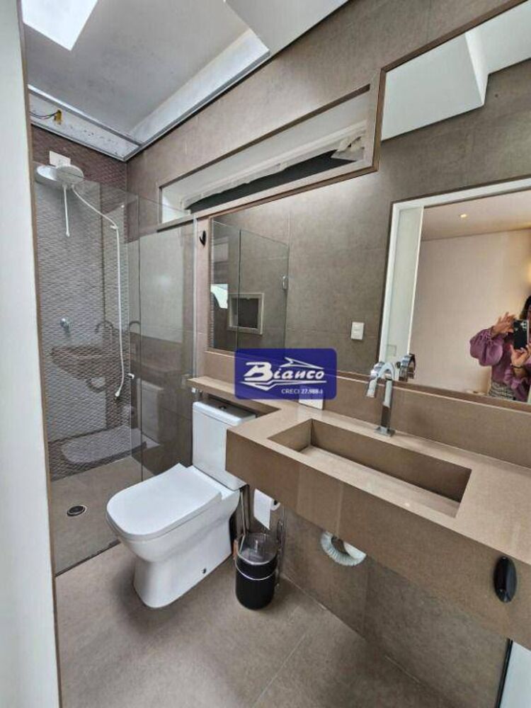 Sobrado, 4 quartos, 260 m² - Foto 2