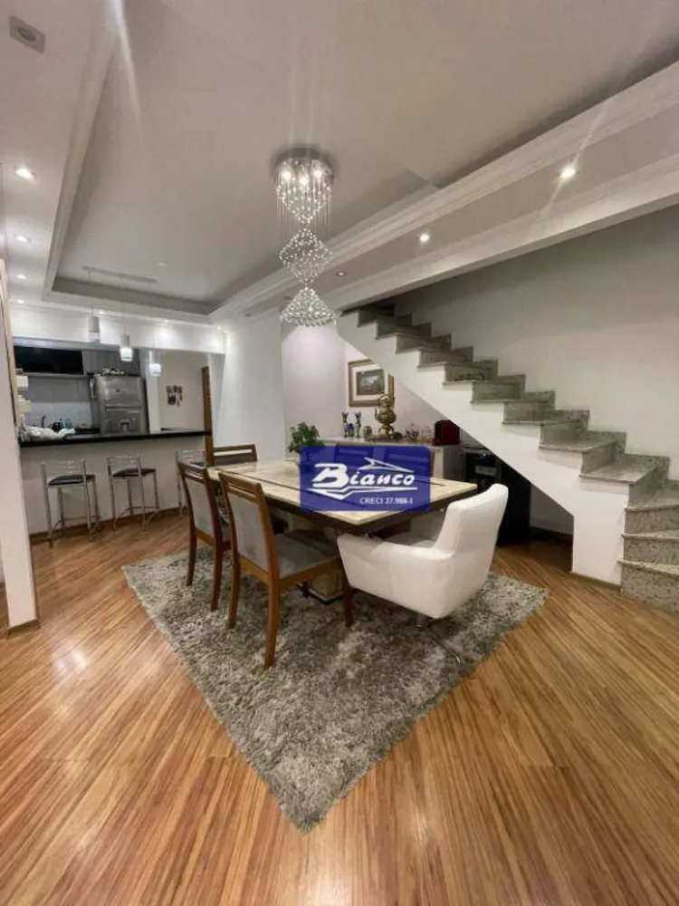 Apartamento, 2 quartos, 160 m² - Foto 3