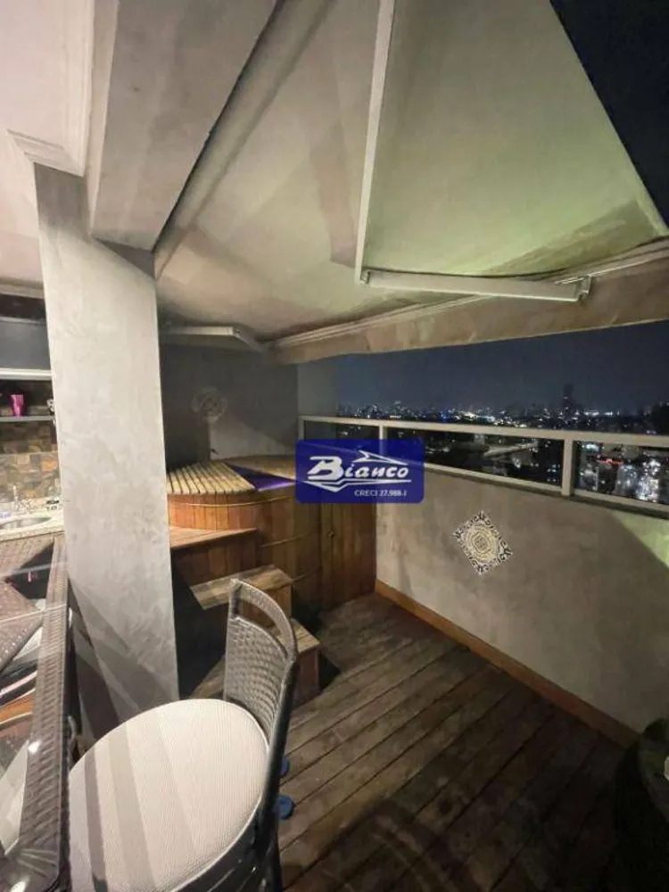 Apartamento, 2 quartos, 160 m² - Foto 7