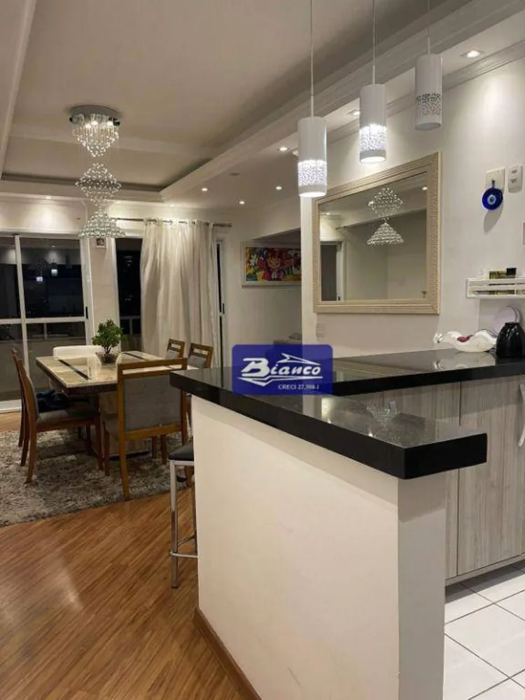Apartamento, 2 quartos, 160 m² - Foto 4