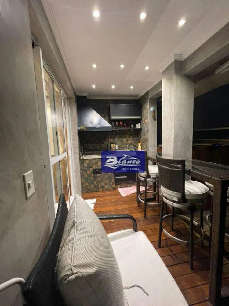 Apartamento, 2 quartos, 160 m² - Foto 8