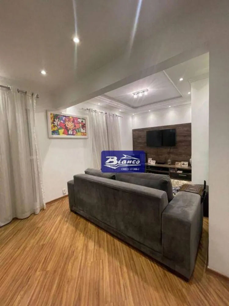 Apartamento, 2 quartos, 160 m² - Foto 1