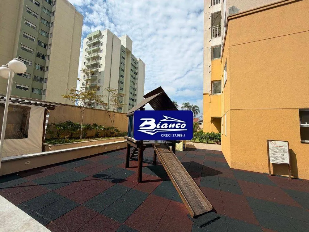 Apartamento, 2 quartos, 57 m² - Foto 11