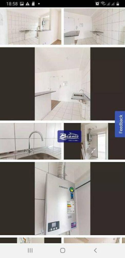 Apartamento, 2 quartos, 57 m² - Foto 4