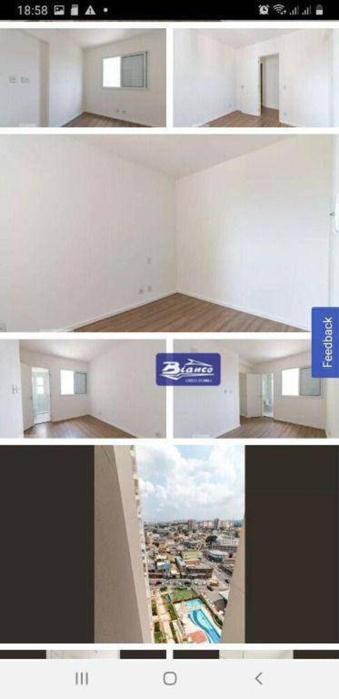 Apartamento, 2 quartos, 57 m² - Foto 3