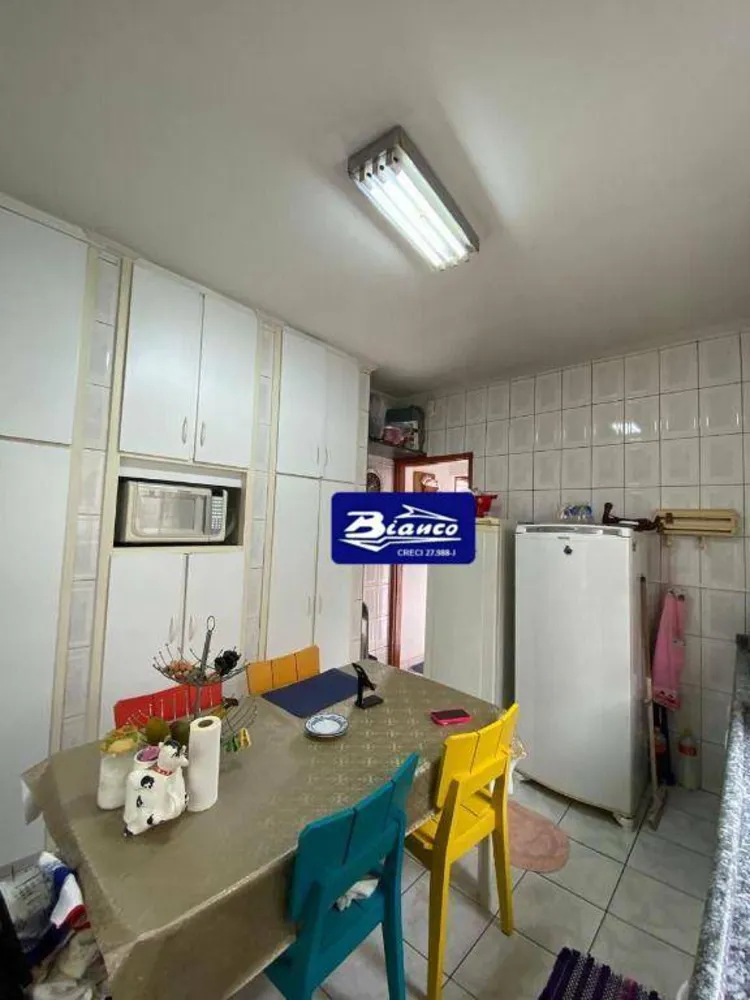 Sobrado, 3 quartos, 100 m² - Foto 12
