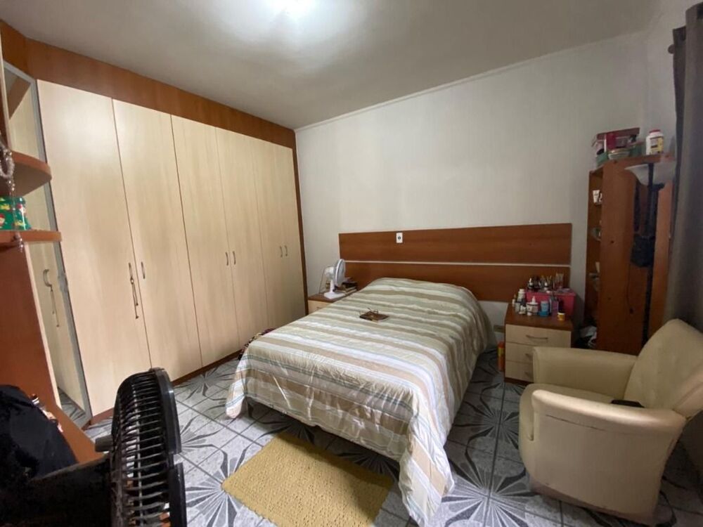 Sobrado, 3 quartos, 100 m² - Foto 3