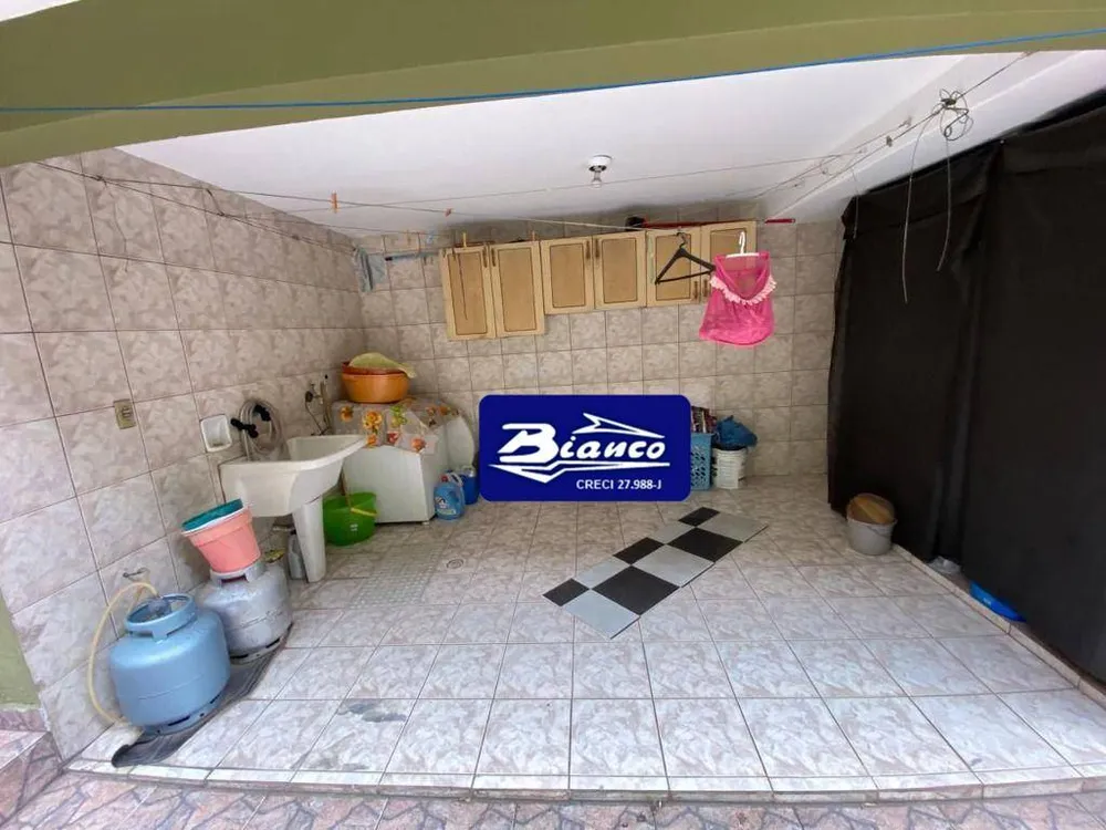 Sobrado, 3 quartos, 100 m² - Foto 7