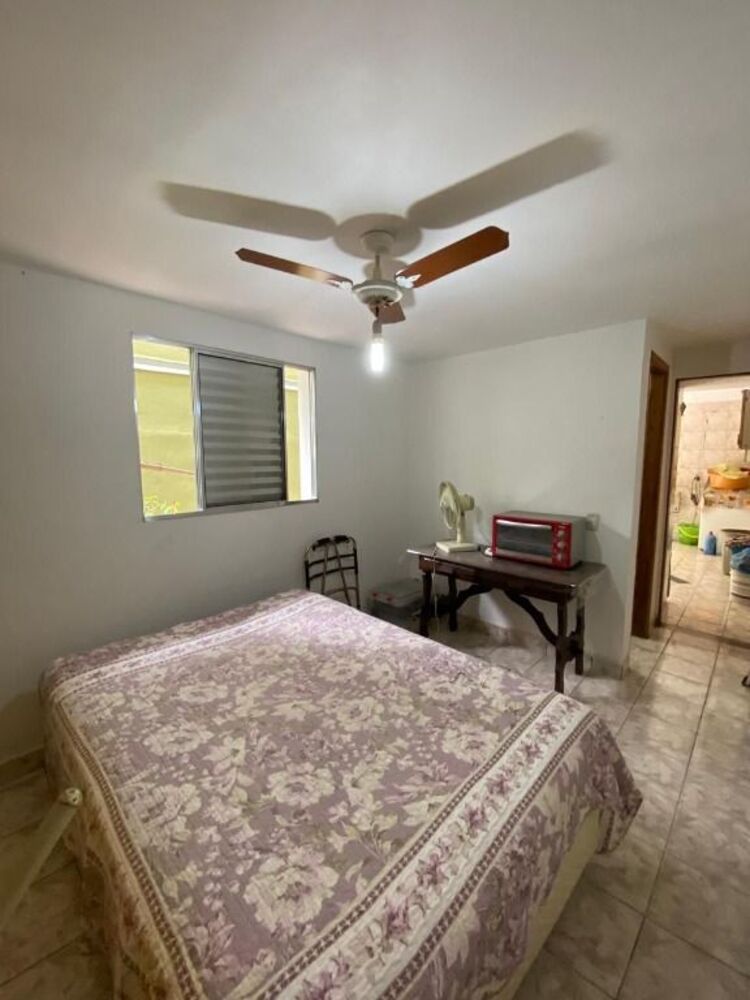 Sobrado, 3 quartos, 100 m² - Foto 1