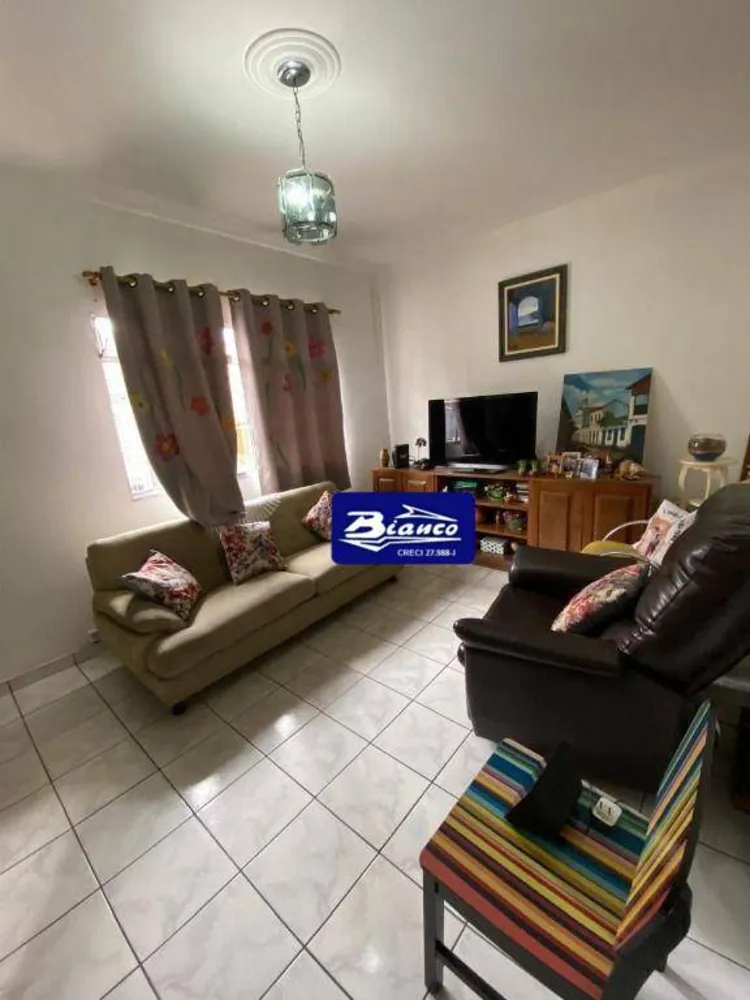 Sobrado, 3 quartos, 100 m² - Foto 5