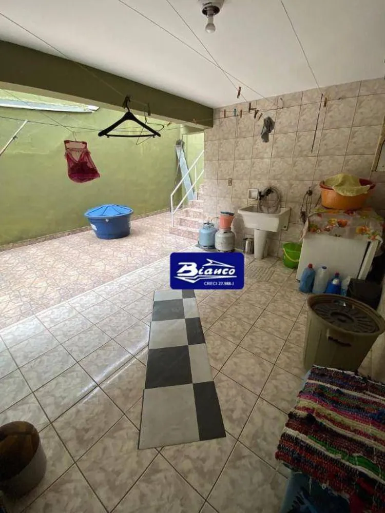 Sobrado, 3 quartos, 100 m² - Foto 8