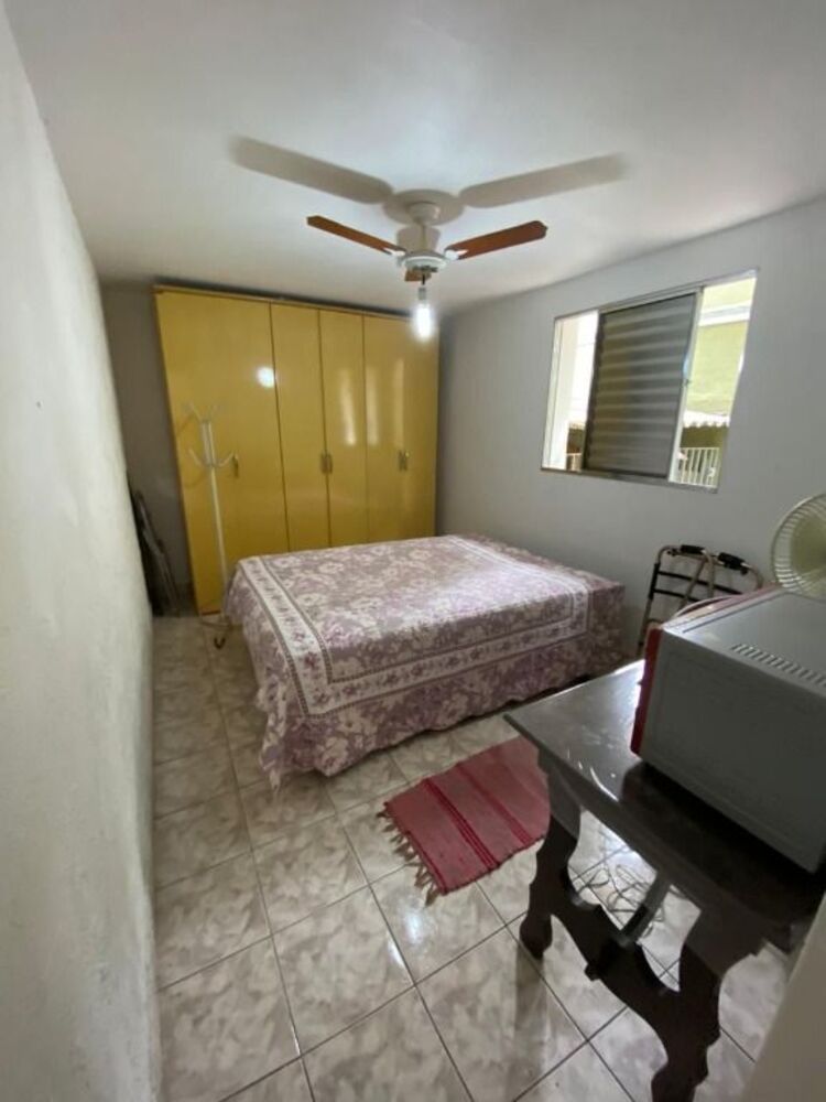 Sobrado, 3 quartos, 100 m² - Foto 4