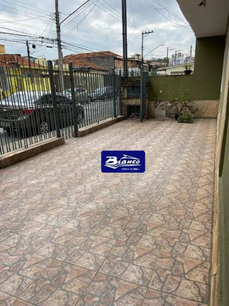 Sobrado, 3 quartos, 100 m² - Foto 6