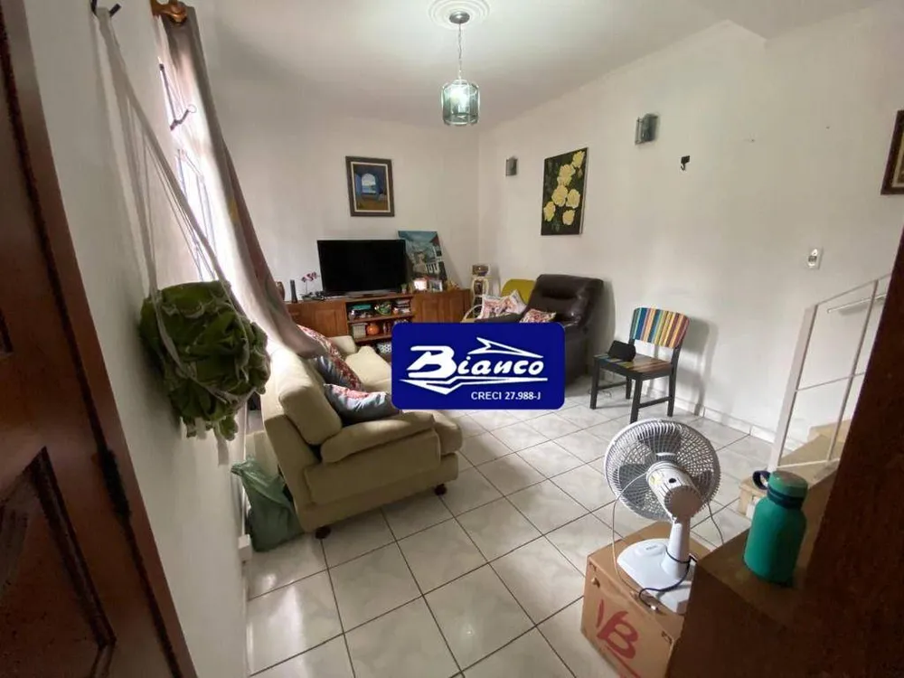 Sobrado, 3 quartos, 100 m² - Foto 11