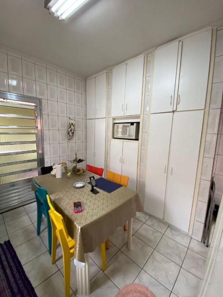 Sobrado, 3 quartos, 100 m² - Foto 2