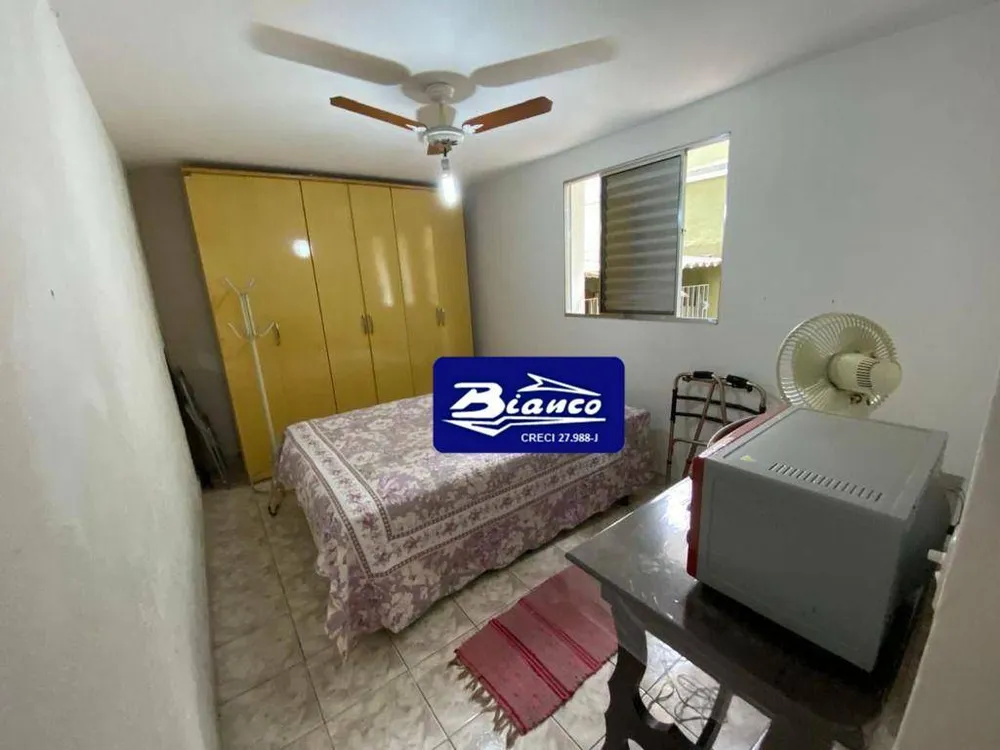 Sobrado, 3 quartos, 100 m² - Foto 9