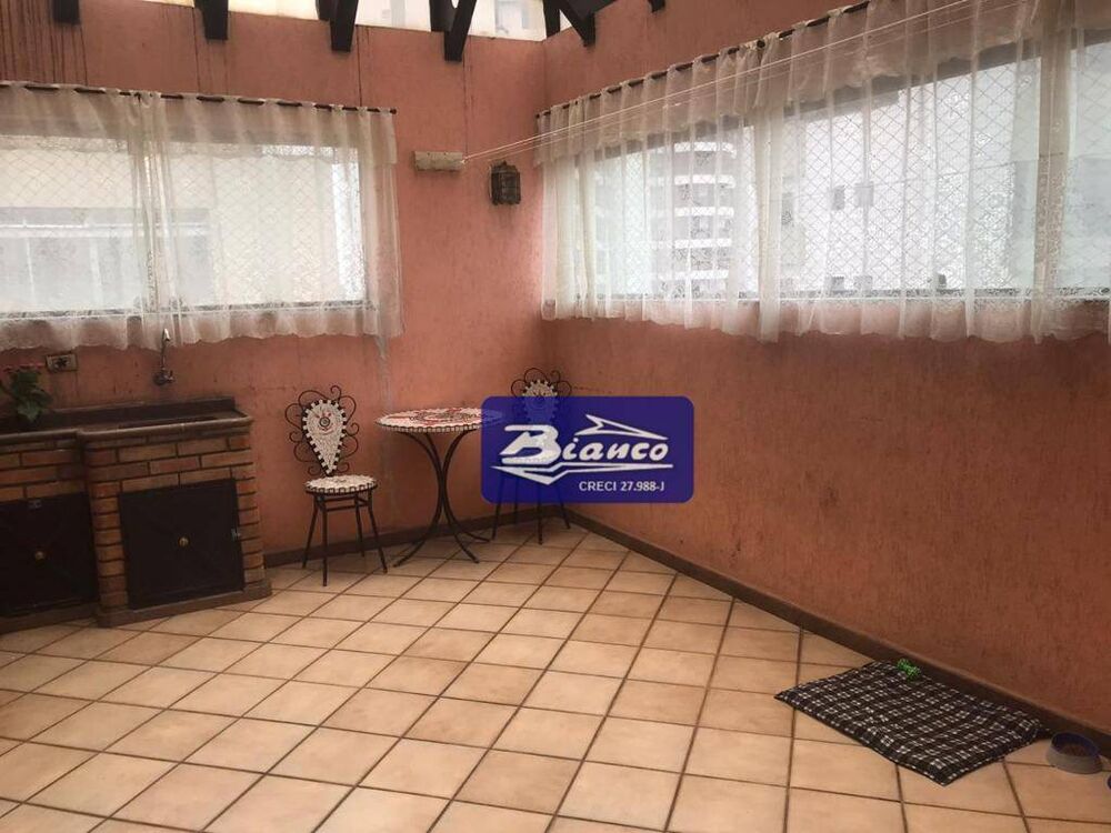 Cobertura, 3 quartos, 148 m² - Foto 2