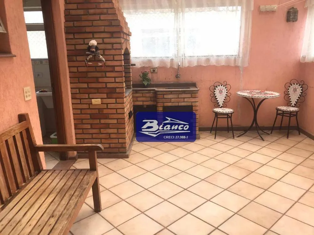 Cobertura, 3 quartos, 148 m² - Foto 1