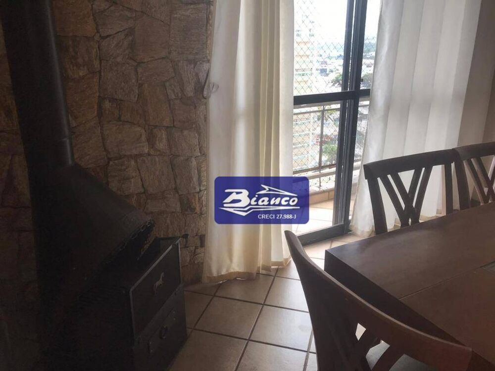 Cobertura, 3 quartos, 148 m² - Foto 5