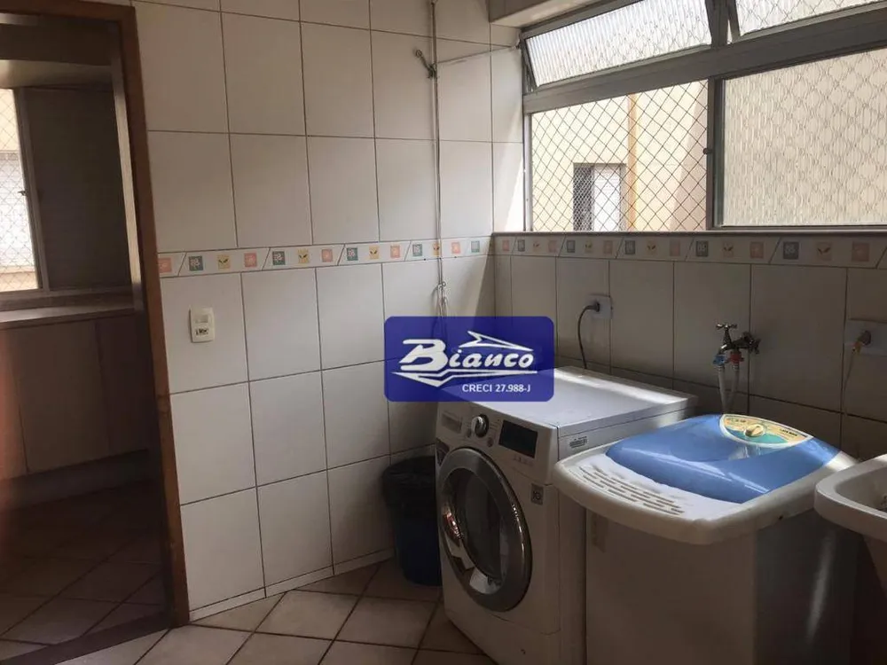 Cobertura, 3 quartos, 148 m² - Foto 5