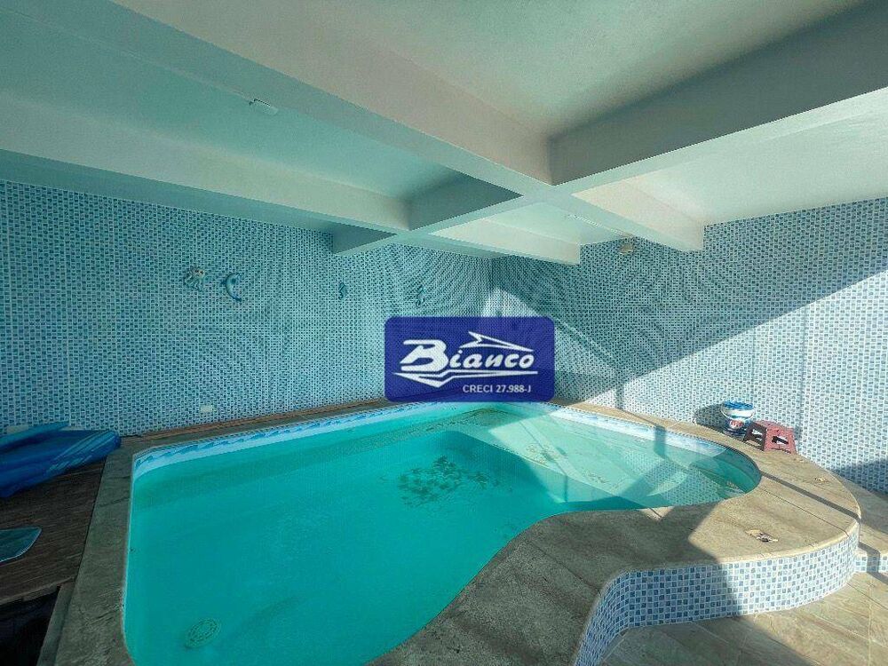 Casa, 3 quartos, 310 m² - Foto 15