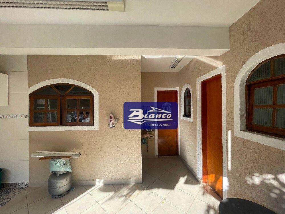 Casa, 3 quartos, 310 m² - Foto 18